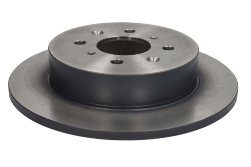Disc frana Spate Dreapta/Stanga potrivit HONDA CIVIC VI, CIVIC VII; MG MG ZR, MG ZS 1.3H-2.5 06.95-10.05
