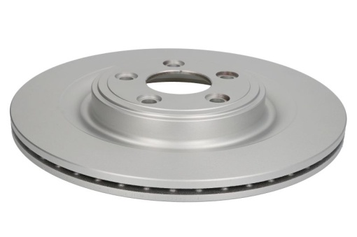 Disc frana Spate Dreapta/Stanga potrivit JAGUAR S-TYPE II, XF I, XF SPORTBRAKE, XJ, XK 8, XK II 2.0-5.0 09.99-
