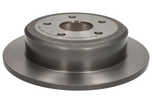 Disc frana Spate Dreapta/Stanga potrivit JEEP WRANGLER III 2.8D/3.6/3.8 04.07-