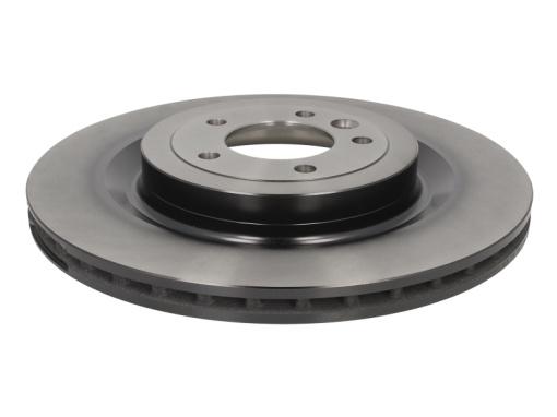 Disc frana Spate Dreapta/Stanga potrivit LAND ROVER DEFENDER, DISCOVERY V, RANGE ROVER IV, RANGE ROVER SPORT II 2.0D-5.0 08.12-