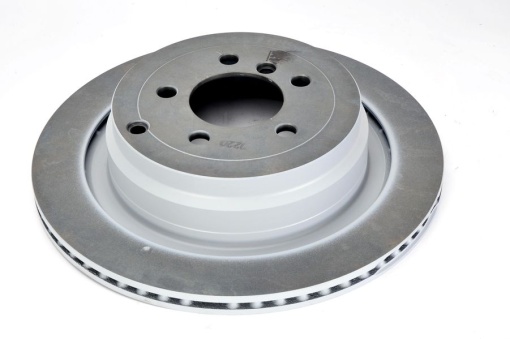 Disc frana Spate Dreapta/Stanga potrivit LAND ROVER RANGE ROVER III 3.0D-5.0 03.02-08.12