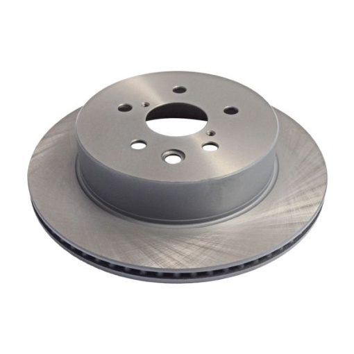 Disc frana Spate Dreapta/Stanga potrivit LEXUS GS, IS C, IS II; TOYOTA CROWN, MARK X I, MARK X II 2.2D-4.6 09.03-