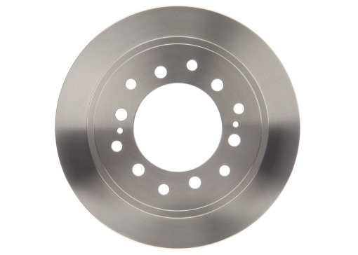 Disc frana Spate Dreapta/Stanga potrivit LEXUS GX; TOYOTA 4 RUNNER IV, FJ CRUISER, LAND CRUISER, LAND CRUISER 90, LAND CRUISER PRADO, SEQUOIA 2.7-4.7 05.93-