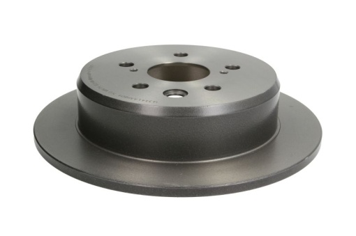 Disc frana Spate Dreapta/Stanga potrivit LEXUS IS II, IS III; TOYOTA CROWN, MARK X I, MARK X II 2.2D-3.0 09.03-