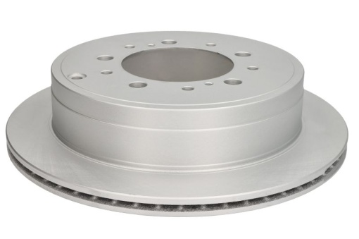 Disc frana Spate Dreapta/Stanga potrivit LEXUS LX; TOYOTA LAND CRUISER 200 4.5D-5.7 08.07- - Img 1