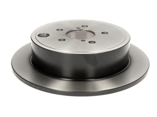 Disc frana Spate Dreapta/Stanga potrivit SUBARU BRZ, FORESTER, IMPREZA, LEGACY V, OUTBACK; TOYOTA GT 86 1.5-2.5 07.07-
