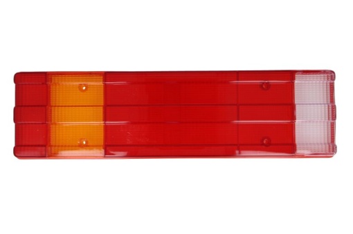 Dispersor stop spate stanga/dreapta potrivit MERCEDES ATEGO, SPRINTER 2-T (B901, B902), SPRINTER 3-T (B903), SPRINTER 4-T (B904), VARIO, VARIO (B667, B670, B668), VARIO (B670), VARIO (B670, B668, B667) 01.95-