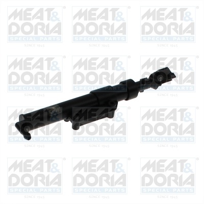 Diuza spalator faruri stanga potrivit VOLVO S80 II, V70 III, XC70 II 1.6-4.4 03.06-12.16