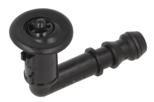 Diuza spalator parbriz dreapta potrivit NISSAN JUKE 1.5D/1.6 06.10-12.19