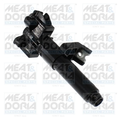 Diuza spalator parbriz dreapta potrivit TOYOTA HILUX V, HILUX VIII 1.8-2.4D 09.88-