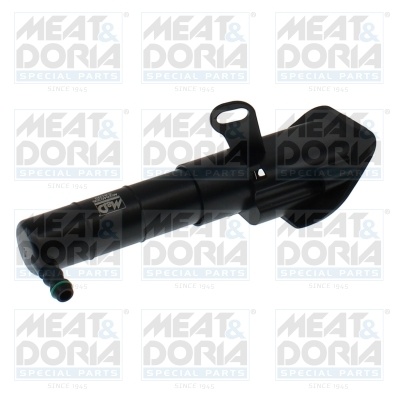 Diuza spalator parbriz dreapta potrivit VOLVO XC90 I 2.4D 01.11-12.14