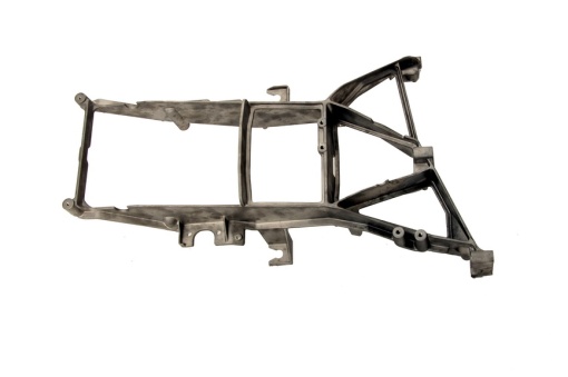 Dulie far Stanga potrivit DAF XF 95 01.02-12.06