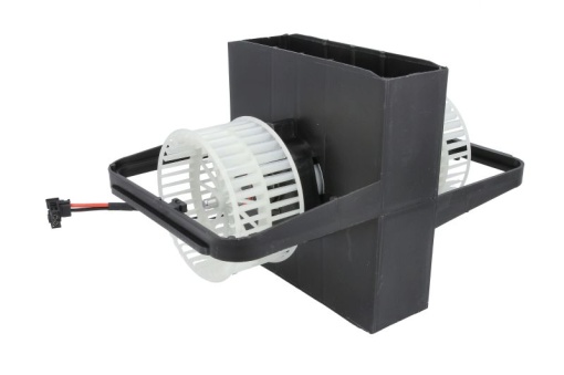 Electromotor ventilator habitaclu (24V) potrivit MERCEDES ACTROS MP2 / MP3 10.02-