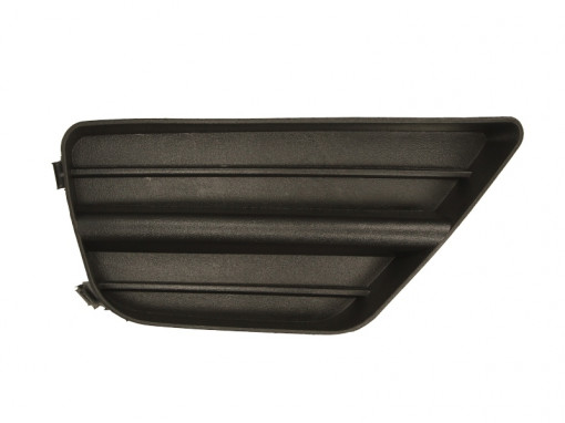 Element bara Dreapta negru potrivit FORD FOCUS I, FOCUS I/KOMBI; ZX3, FOCUS ZX5 08.98-03.05 11.01-02.05