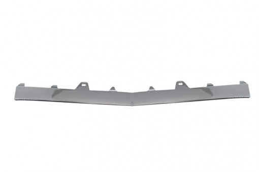 Element bara Fata AMG, plastic, crom potrivit MERCEDES E T-MODEL S212, E W212 01.09-12.16 03.15-01.16