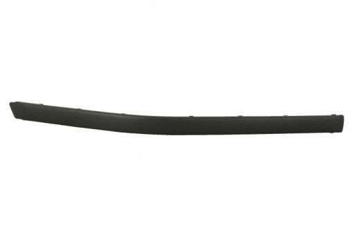 Element bara Fata Dreapta negru potrivit BMW 5 E39 09.95-05.04 11.95-09.00