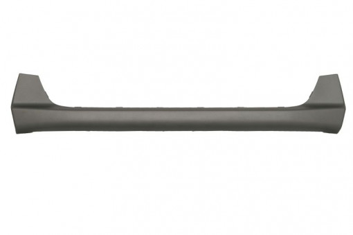 Element bara Fata Inferior, plastic, gri potrivit SUZUKI VITARA 10.88- 03.15-07.18