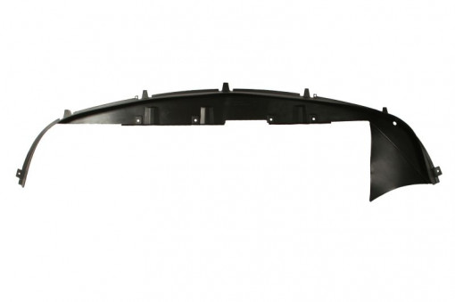Element bara negru potrivit CHRYSLER TOWN & COUNTRY, VOYAGER V; DODGE GRAND 09.07-