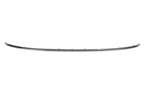 Element bara Spate Mijloc, crom potrivit AUDI A4 ALLROAD B9, A4 B9 05.15- Sedan 05.15-05.19
