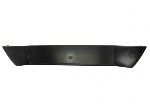 Element Grila bara fata mijloc grunduit potrivit CITROEN C3 I, C3 II 02.02-
