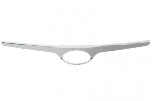 Element grila fata (crom) potrivit HYUNDAI I20 I 08.08-12.15