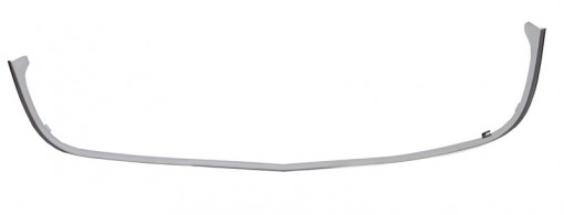 Element grila fata inferior (crom) potrivit OPEL SIGNUM, VECTRA C, VECTRA C GTS 04.02-01.09