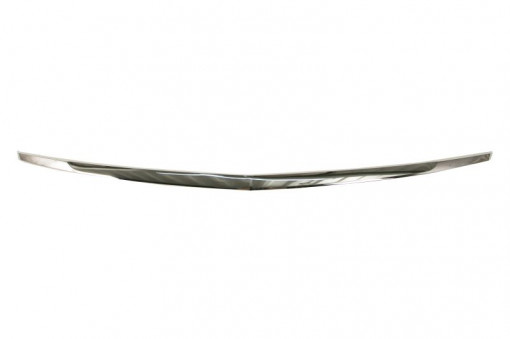 Element grila fata (plastic, crom) potrivit MAZDA CX-7 10.07-03.13