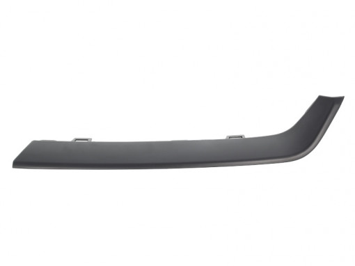 Element grila fata Stanga grunduit potrivit HONDA CR-V III 06.06-