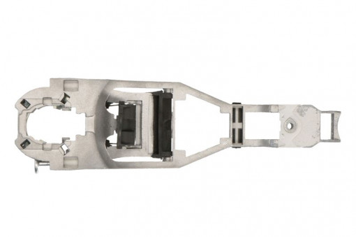 Element maner usa insert de blocare a usii Spate Dreapta potrivit VW BORA, BORA I, GOLF IV, JETTA III 08.97-12.13