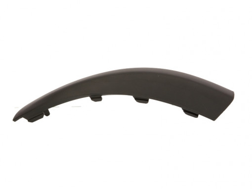 Element Ornament bandou bara spate Dreapta potrivit FORD FOCUS II; 07.04-09.12 07.04-02.08