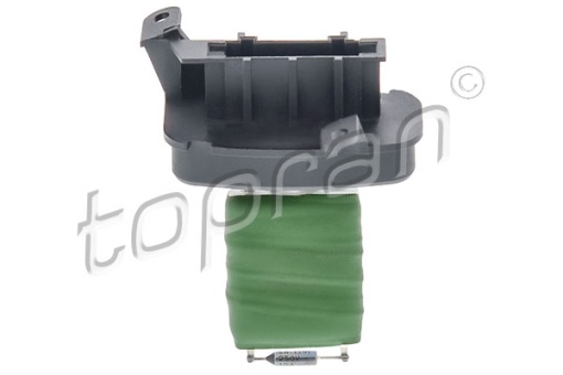 Element reglare suflanta aer potrivit MERCEDES V (638/2), VITO (W638) 2.0-2.8 02.96-07.03