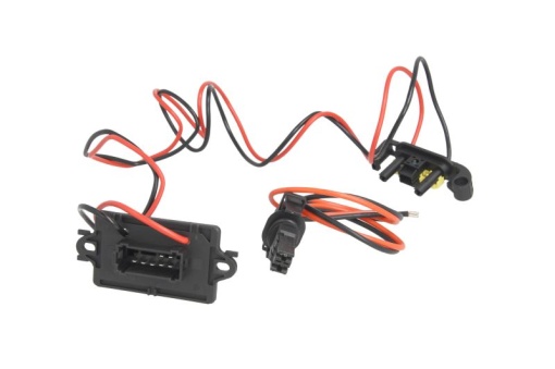 Element reglare suflanta aer potrivit RENAULT CLIO III, MEGANE II, MODUS 1.2-2.0 09.03-