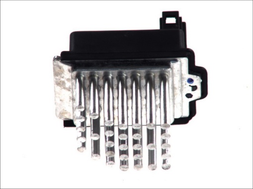 Element reglare suflanta aer (rezistor) potrivit AUDI 80 B4, A3, A4 B5, TT; FORD GALAXY I; SEAT ALHAMBRA, CORDOBA, IBIZA II, IBIZA III, LEON, TOLEDO II 1.0-3.2 02.88-12.14