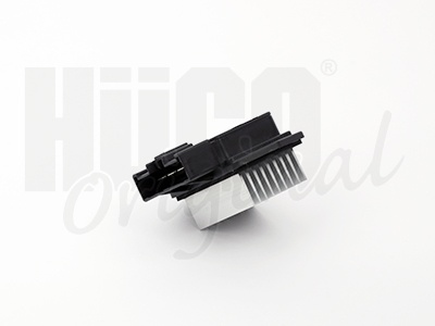 Element reglare suflanta aer (sufla controlul) potrivit LEXUS RX; TOYOTA AVENSIS, CAMRY, COROLLA, COROLLA VERSO, LAND CRUISER PRADO 1.4-4.0 08.01-12.10