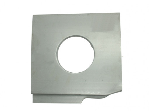 Element reparatie panou capac rezervor potrivit OPEL VECTRA A 1.4-2.5 04.88-11.95 - Img 1