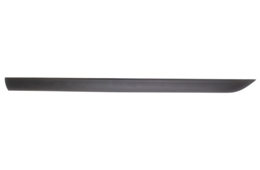 Element usa fata dreapta (negru) potrivit FORD FOCUS I 4/5D 08.98-03.05