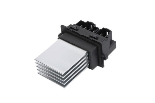 Element ventilator habitaclu (rezistor) potrivit DODGE DURANGO, NITRO; JEEP CHEROKEE, GRAND CHEROKEE IV 2.8D-6.4 09.06-