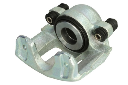 Etrier frana cu disc Fata Stanga potrivit JEEP CHEROKEE, GRAND CHEROKEE I, WRANGLER II 2.4-5.9 09.91-04.07