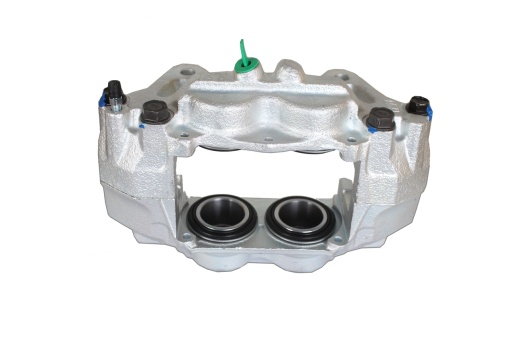 Etrier frana cu disc Fata Stanga potrivit LEXUS GX; TOYOTA LAND CRUISER, LAND CRUISER PRADO 2.7-4.6 08.09-