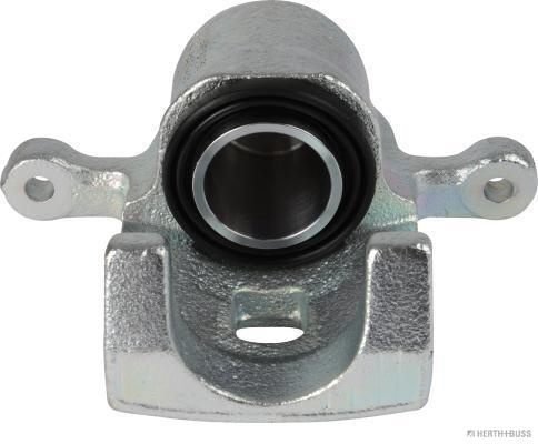 Etrier frana cu disc Spate Dreapta potrivit DAEWOO KORANDO, MUSSO, REXTON; SSANGYONG ACTYON I, ACTYON II, ACTYON SPORTS I, ACTYON SPORTS II, KORANDO, KYRON, MUSSO 2.0-3.2 06.96-