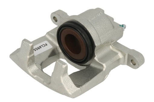 Etrier frana cu disc Spate Dreapta potrivit DODGE NITRO; JEEP CHEROKEE, WRANGLER III 2.8D-4.0 09.06- - Img 1