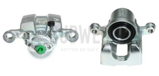 Etrier frana cu disc Spate Dreapta potrivit INFINITI G, JX, M, M37, M45, Q50, Q60, Q70, QX60; NISSAN ELGRAND, MURANO II, MURANO III, PATHFINDER IV, QUEST 1.6-5.6 01.05-