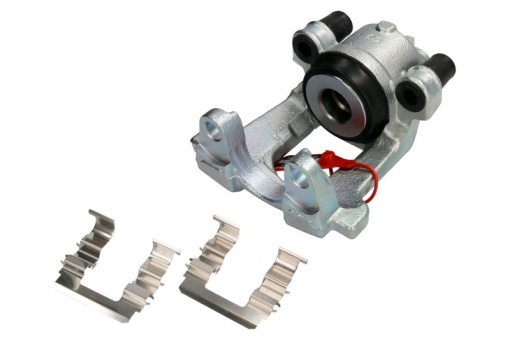 Etrier frana cu disc Spate Stanga potrivit JEEP GRAND CHEROKEE IV 3.0D-5.7 11.10-