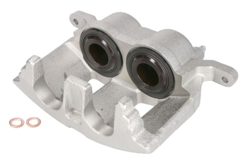 Etrier frana fata dreapta (nou) potrivit CHRYSLER PACIFICA, TOWN & COUNTRY, VOYAGER V; DODGE JOURNEY; FIAT FREEMONT; LANCIA VOYAGER 2.0D-3.6LPG 01.11-