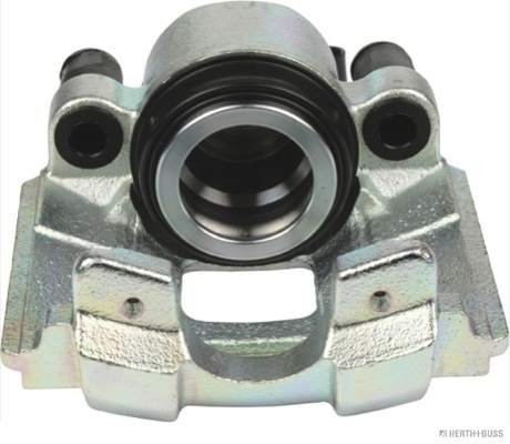 Etrier frana Fata Dreapta potrivit DAIHATSU CHARADE VIII; TOYOTA YARIS, YARIS/HATCHBACK 1.0-1.5 08.05-
