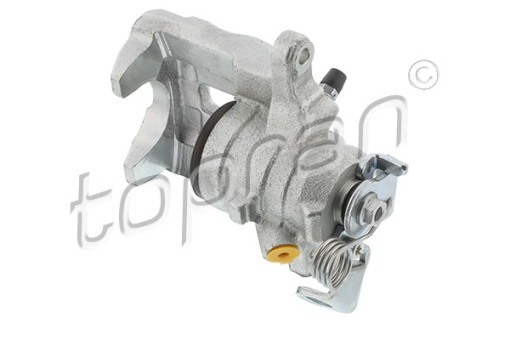 Etrier frana Spate Dreapta potrivit NISSAN NV300, PRIMASTAR; OPEL VIVARO A, VIVARO B; RENAULT TRAFIC II, TRAFIC III 1.6D-2.5D 02.01-
