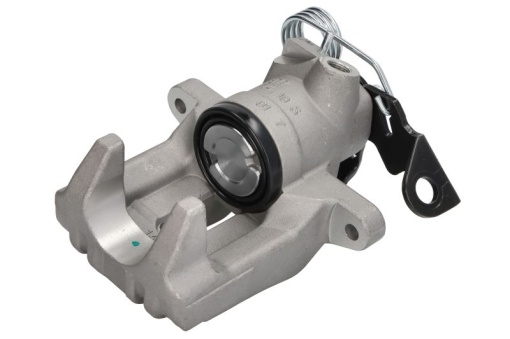 Etrier frana Spate Stanga potrivit AUDI A4 B5, A6 C5; SKODA SUPERB I; VW PASSAT B5, PASSAT B5.5 1.6-3.0 11.94-03.08