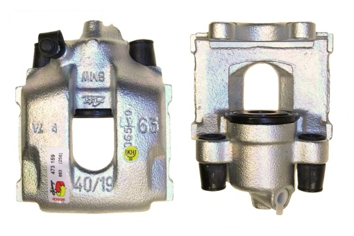 Etrier frana Spate Stanga potrivit BMW 3 (E46), Z4 (E85), Z4 (E86); MG MG ZT, MG ZT- T; ROVER 75, 75 I 1.6-4.6 12.97-02.09