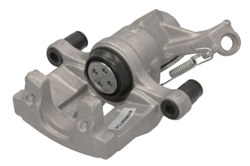 Etrier frana Spate Stanga potrivit CADILLAC BLS; OPEL VECTRA C, VECTRA C GTS; SAAB 9-3, 9-3X 1.6-2.8 04.02-