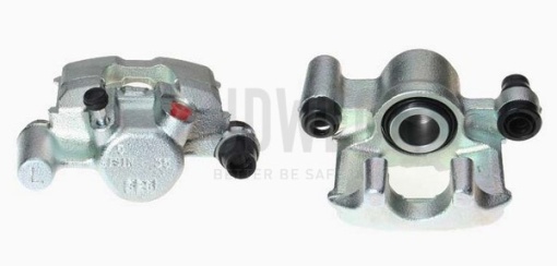 Etrier frana Spate Stanga potrivit TOYOTA CALDINA, PRIUS 1.5H/1.8/2.0 09.02-12.09
